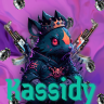 Kassidy