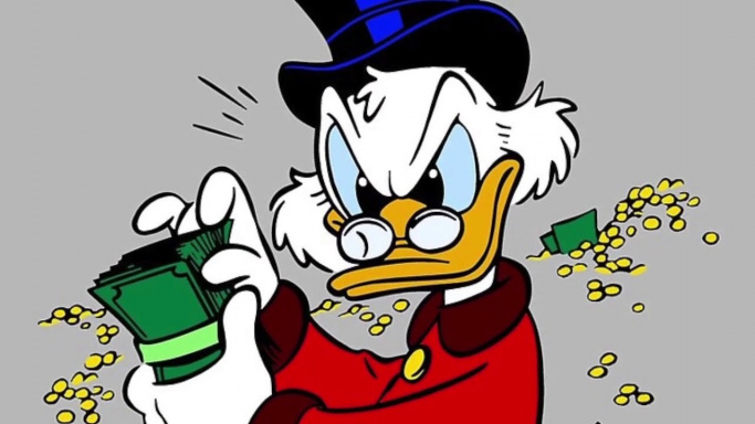 Black Duck