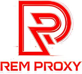 remproxy.com